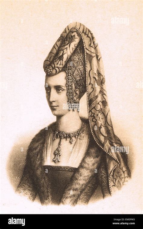 isabeau queen of bavaria